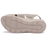 Grunland Sandali & Odprti čevlji SA1947GRIGIOMETAL Bež | Shoptok.si