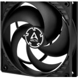 Arctic Fan P12 PWM (Black)Pressure-optimised 120 mm Fan with PWM | Eponuda.ba