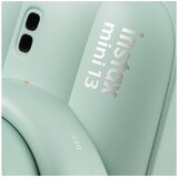 Fujifilm FUJI Instax foto aparat MINI 13 instant ispis fotografija, zeleni Slike