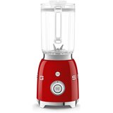 Smeg blender BLF03RDEU, crvena | Eponuda.ba