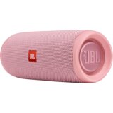 JBL Zvučnik bežični, Flip 5, Bluetooth, IP67, Pink - Flip 5 Pink | Eponuda.ba