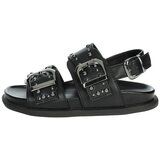 Cult Sandali & Odprti čevlji T-284 Črna | Shoptok.si