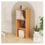 Hanah home Polica za knjige Canaria Natural | Eponuda.com