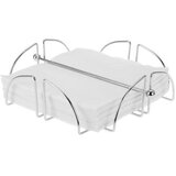  STALAK ZA SALVETE 19*19*6CM Cijene