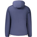 Norway 1963 Muška jakna Plava | shoptok.hr