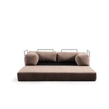 Atelier Del Sofa sofa za 2 sedišta via con brown | ePonuda.com