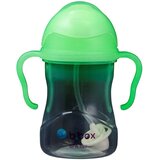  B.box Sippy cup bočica sa slamkom - glow in the dark | shoptok.hr