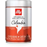 Illy kafa u zrnu arabica colombia 250g Cene'.'