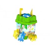 Olimp Sport Kofica set za plazu velika | ePonuda.com