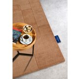 Villeroy & Boch Smeđi ručno rađen vuneni tepih 190x280 cm Charlotte – | shoptok.hr