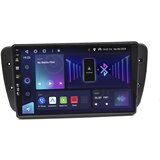 Kettz tipska multimedija 9 1DIN za seat ibizu 2009-2014 KX-5244 | ePonuda.com