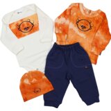 Modna kućica Dizzy Baby komplet za dječake | shoptok.hr