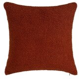 Casa Selección Bouclé okrasna blazina 45x45 cm Sherpa – Cene