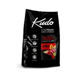 hrana za pse red meat&vegetables medium maxi adult 3kg