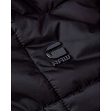 G-star Prehodna jakna 'Meefic' črna | Shoptok.si