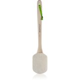 Ecotools Bath & Shower Bamboo Loofah krtača za telo 1 kos | Shoptok.si