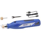 Dremel 7350-PET bežični set za uređivanje noktiju 7350-PET njega kandži 1 St. | Eponuda.ba