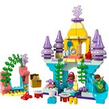 Lego DUPLO: Arielina čarobna podvodna palača | Shoptok.si