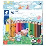 No Statovac Noris, drvena boja, 24K, Staedtler | ePonuda.com