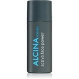 ALCINA For Men aktivni gel za obraz za intenzivno hidracijo 50 ml Cene