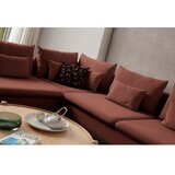 Atelier Del Sofa Kutna garnitura Flexy L, 285 x 285 x 100 cm, Crvena | Eponuda.ba