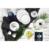 Seltmann Weiden kombinirani servis trio highline porcelan | Shoptok.si