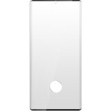 AVIZAR Ultra kaljeno steklo Samsung Galaxy S22, združljivost z ukrivljenim prstnim odtisom 9H - prozorno, (20632899) Cene