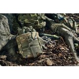 Brandit Torbica Molle Pouch Fire, Woodland | shoptok.hr