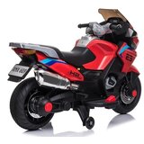 Motor na akumulator XMX609 - crveni | shoptok.hr