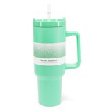 Rex London šolja za poneti - Mint Green, 1,2l Cene