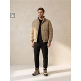 Sinsay Topla puffer bomber jakna Cijene