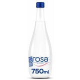 Rosa voda negazirana 0,75L nb staklo Cene