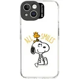 Snoopy zaštitna futrola za Apple iPhone 14 Pro - Tip1
