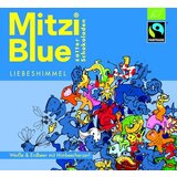 Zotter Schokoladen Mitzi Blue "Nebesa ljubezni" Cene