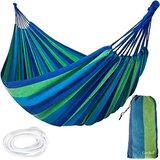 Gardlov viseća mreža 240 x 150 cm šarena | shoptok.hr