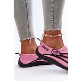 Big Star Women's Water Shoes Pink | ePonuda.com