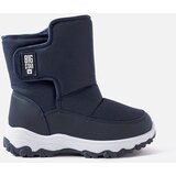 Big Star Navy children's snow boots Cijene