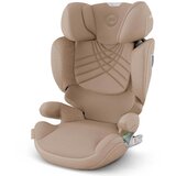 Cybex autosjedalica i-Size 100-150 cm Solution T Plus Platinum cozy beige 522004113 Cijene
