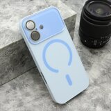  Futrola pastelpop magsafe za iphone 17 (6.3) plava ( F122127 ) | ePonuda.com