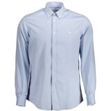 HARMONT &amp; BLAINE HARMONT & BLAINE MEN&#39;S LONG SLEEVE SHIRT LIGHT BLUE | shoptok.hr