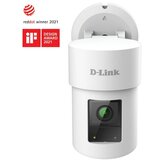 D-link 2K QHD mrežna IP kamera Pan & Zoom Zunanja | Shoptok.si