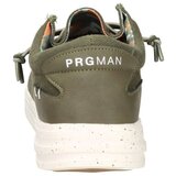 Pregunta Slips on 241U005 Kaki | Shoptok.si
