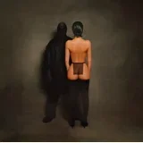 Kanye West and Ty Dolla Sign - Vultures 1