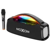 Moxom Zvučnik bluetooth MX-SK106 sa dva mikrofona crni | Eponuda.com