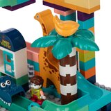 Free 2 Play kocke Veliki stvaralački set, 147 kom | shoptok.hr