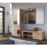 CARRYHOME garderobna omara | Shoptok.si