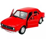 Škoda 105 L rdeča 1:34 | Shoptok.si