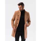Ombre Moški plašč C501 | Shoptok.si