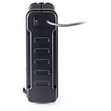 Nedis INKI110CBK16 - Električni lapač insekata UV-A/2x8W/230V 50 m² | Eponuda.com