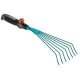 Gardena combisystem žičana metlica za rahljenje (radna širina: 12 cm, plemeniti čelik) Cijene